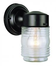  4900 VG - Quinn 7" Wall Lantern